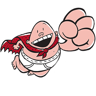 Captain Underpants